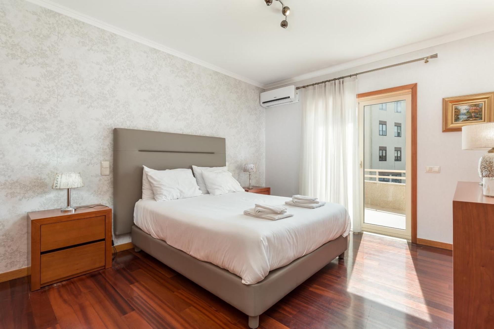 Вилла Viravento - Family House Эшпинью Экстерьер фото