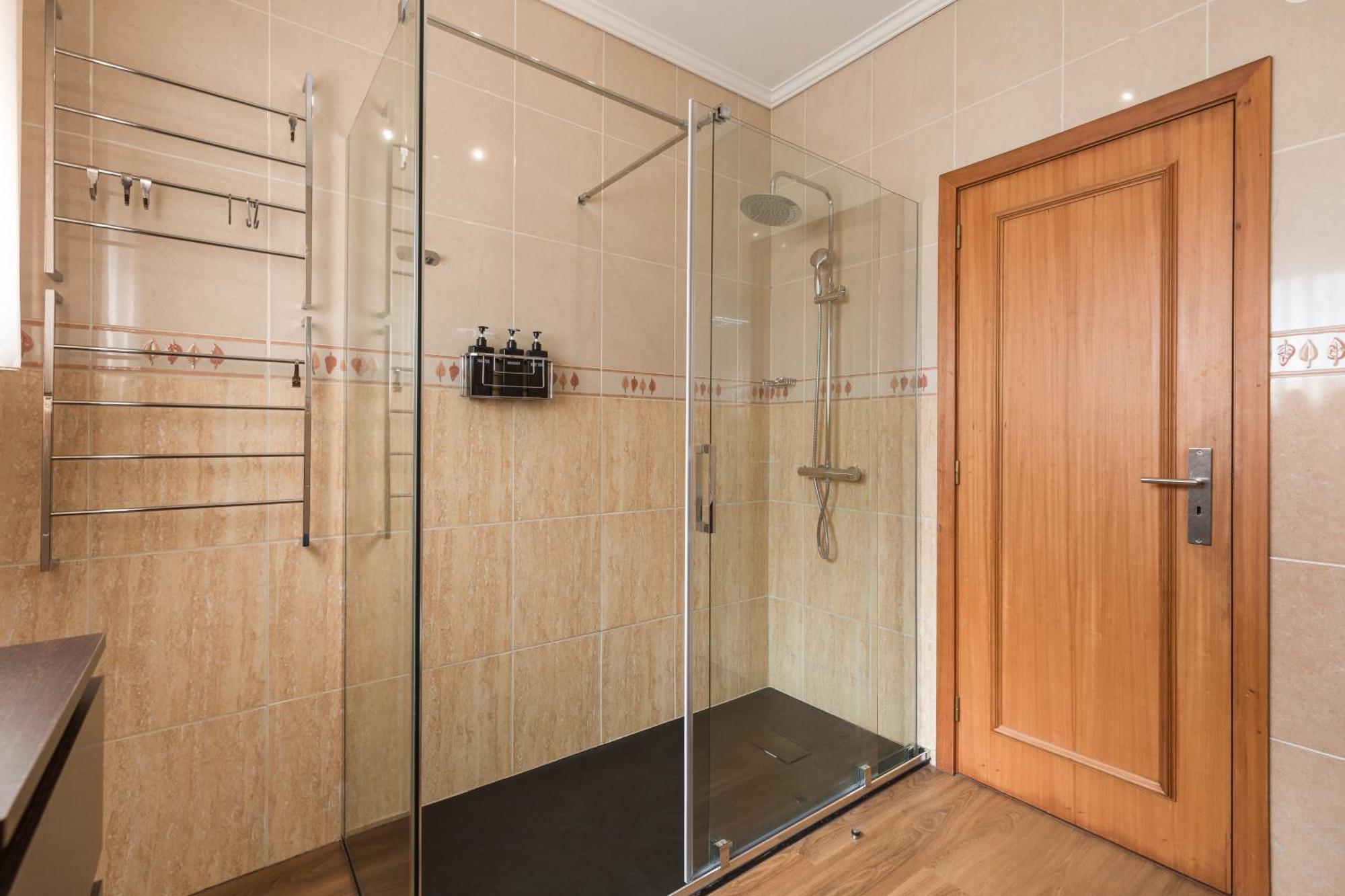 Вилла Viravento - Family House Эшпинью Экстерьер фото